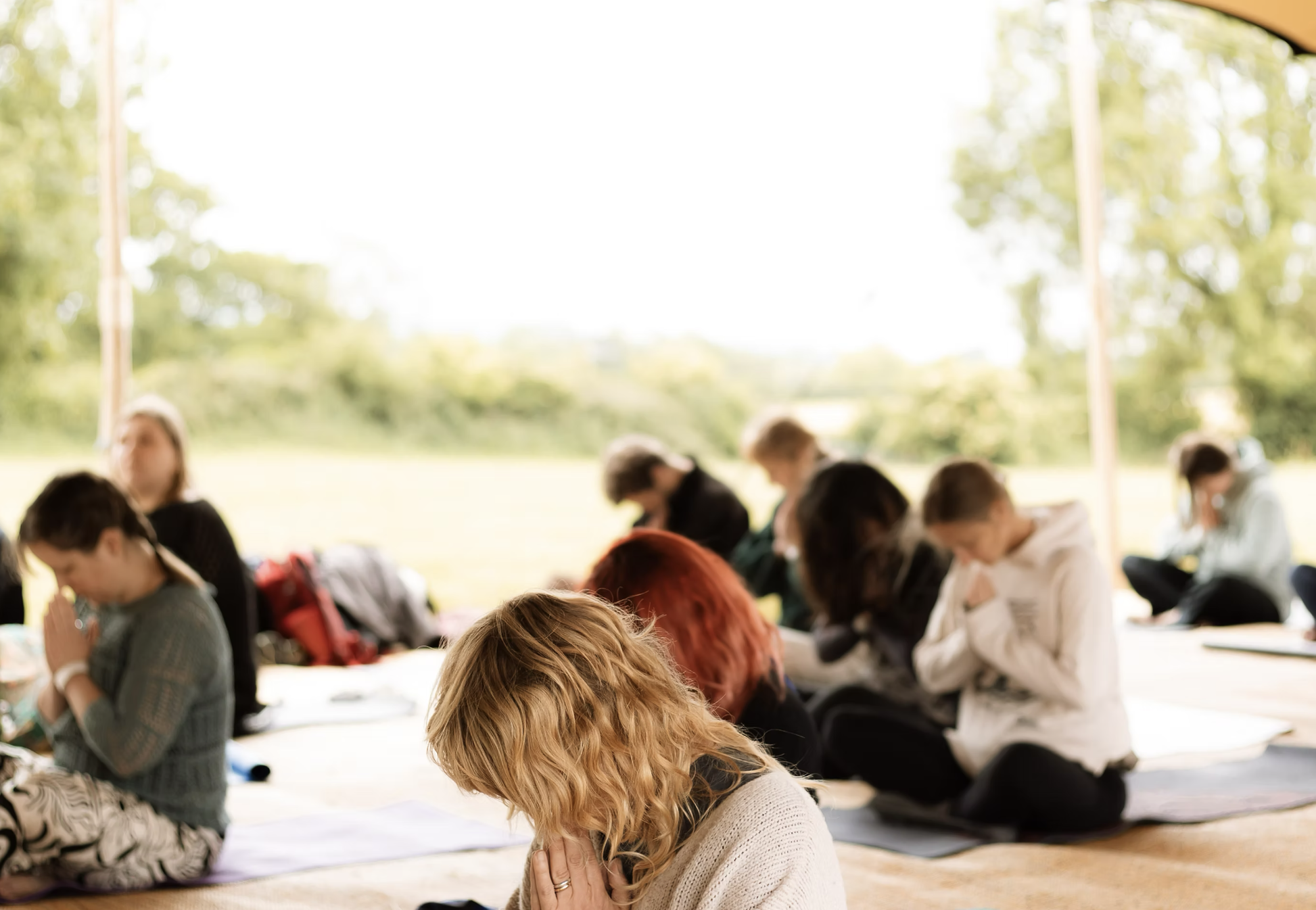 Women’s Wellness Workshop Group