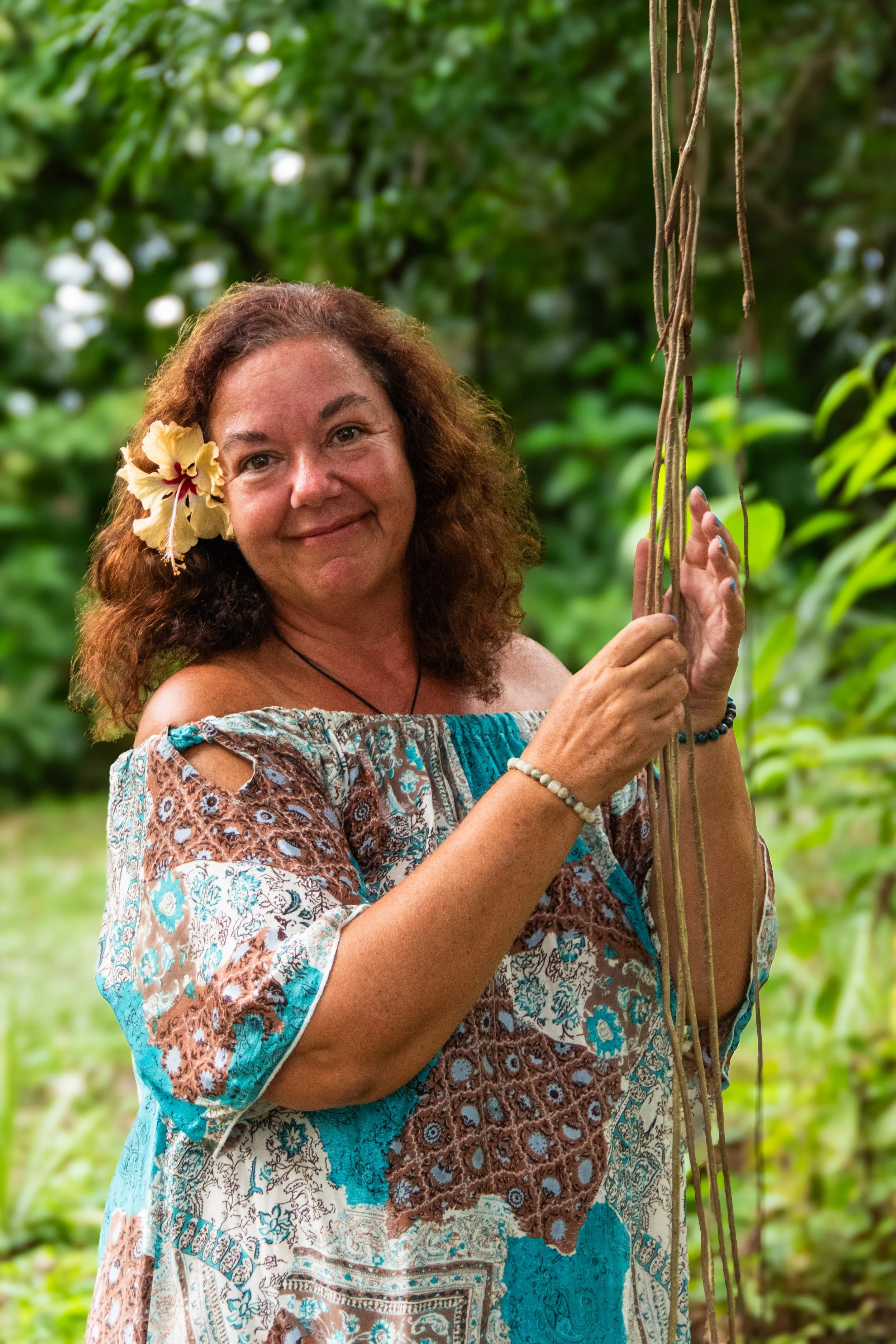 The Rose: Your Muse, Your Friend with Liset Rieger &amp; Chloe Isidora