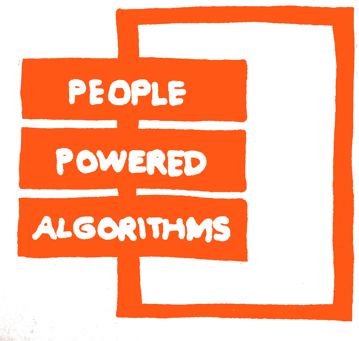 People Powered Algorithms 
