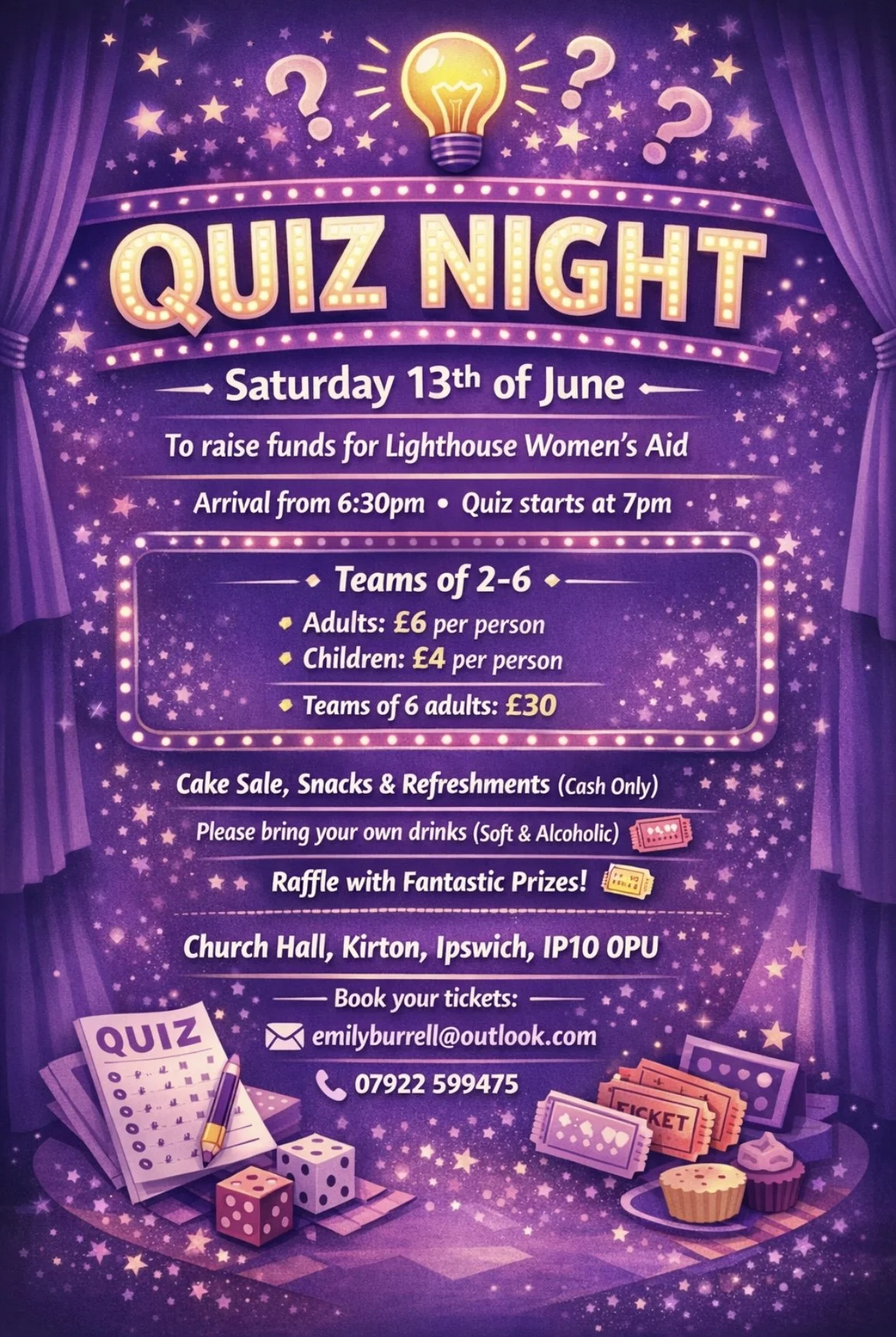 Quiz Night