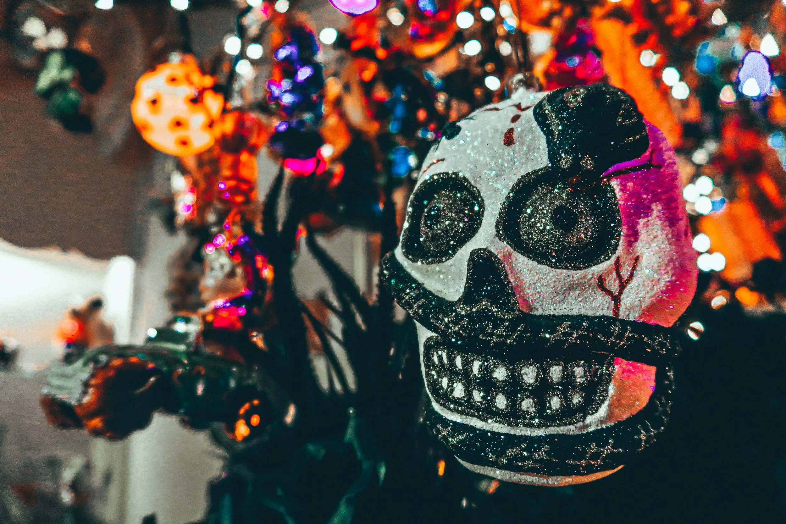 Halloween Gig