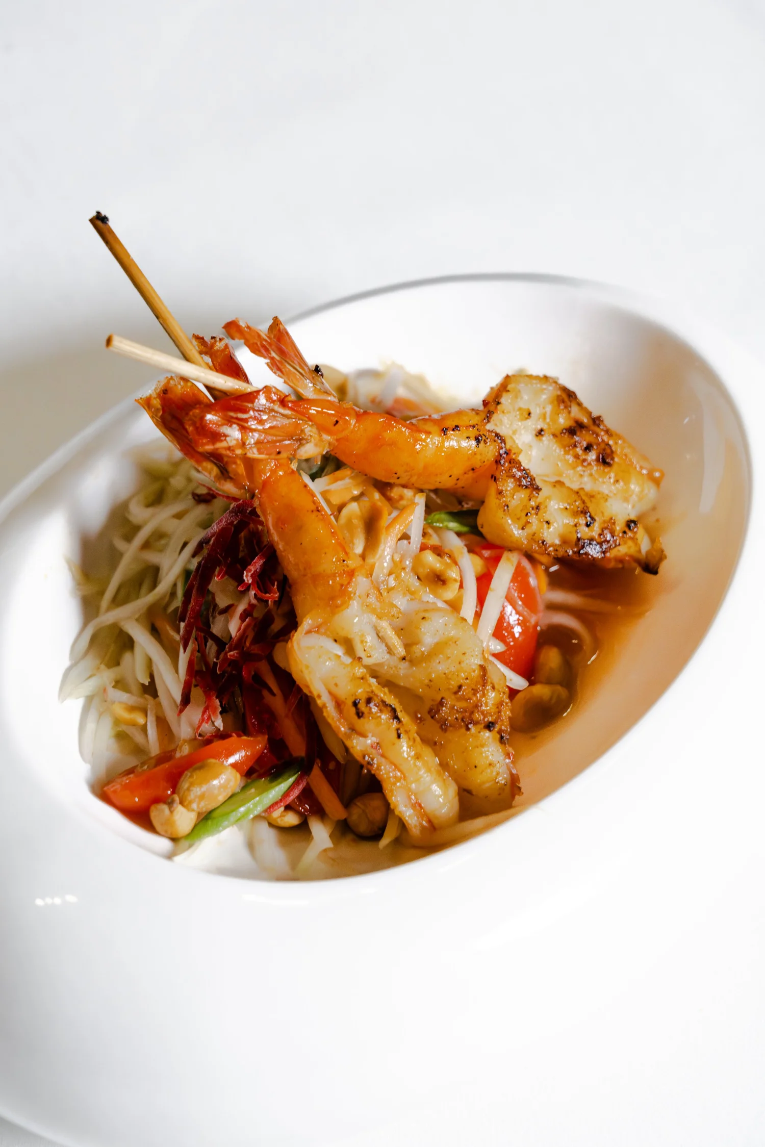 Nan Thai Fine Dining | Midtown Atlanta