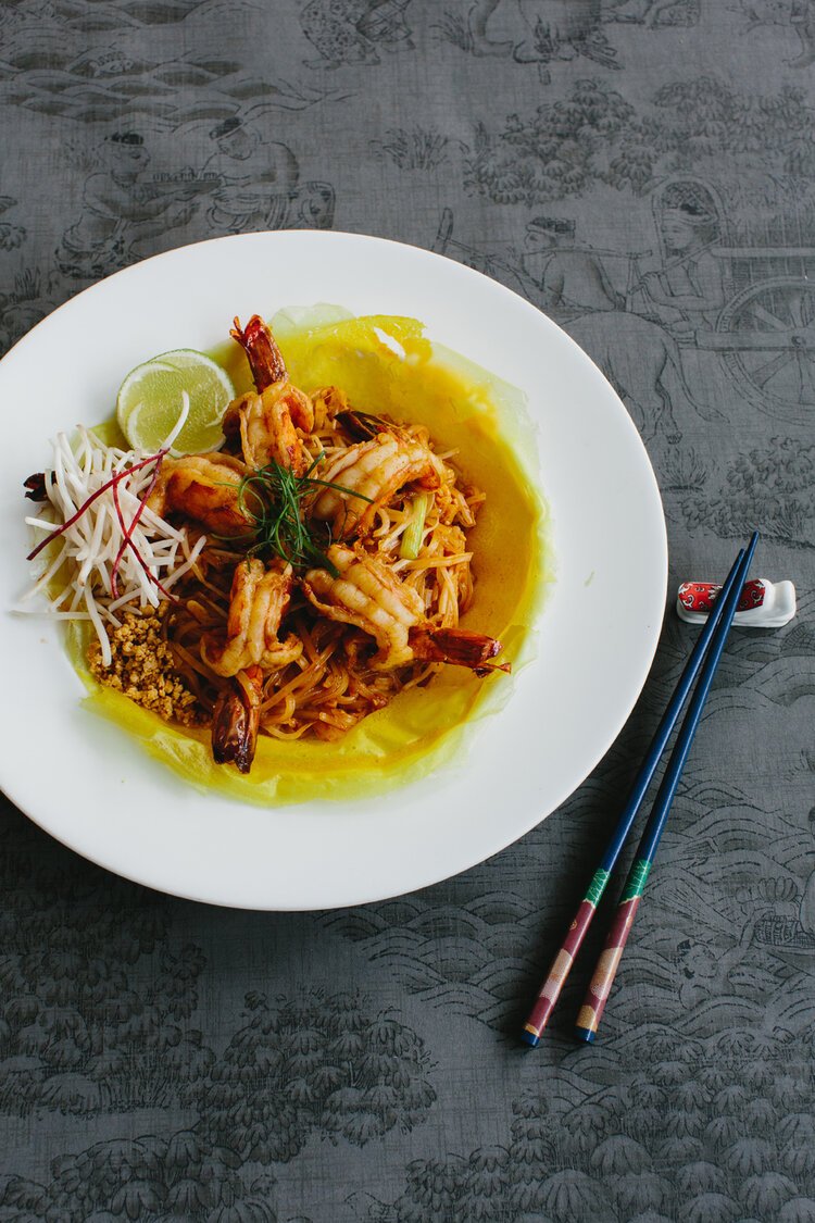 GALLERY — Nan Thai Fine Dining | Midtown Atlanta