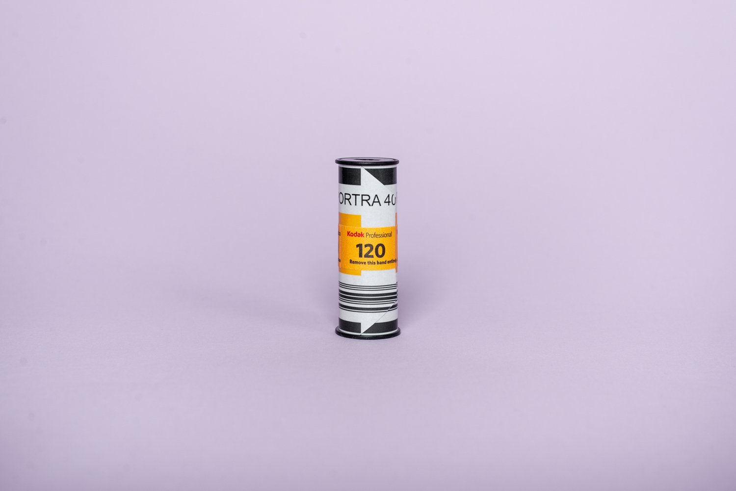 120mm Color Negative C-41 development — aperture film lab