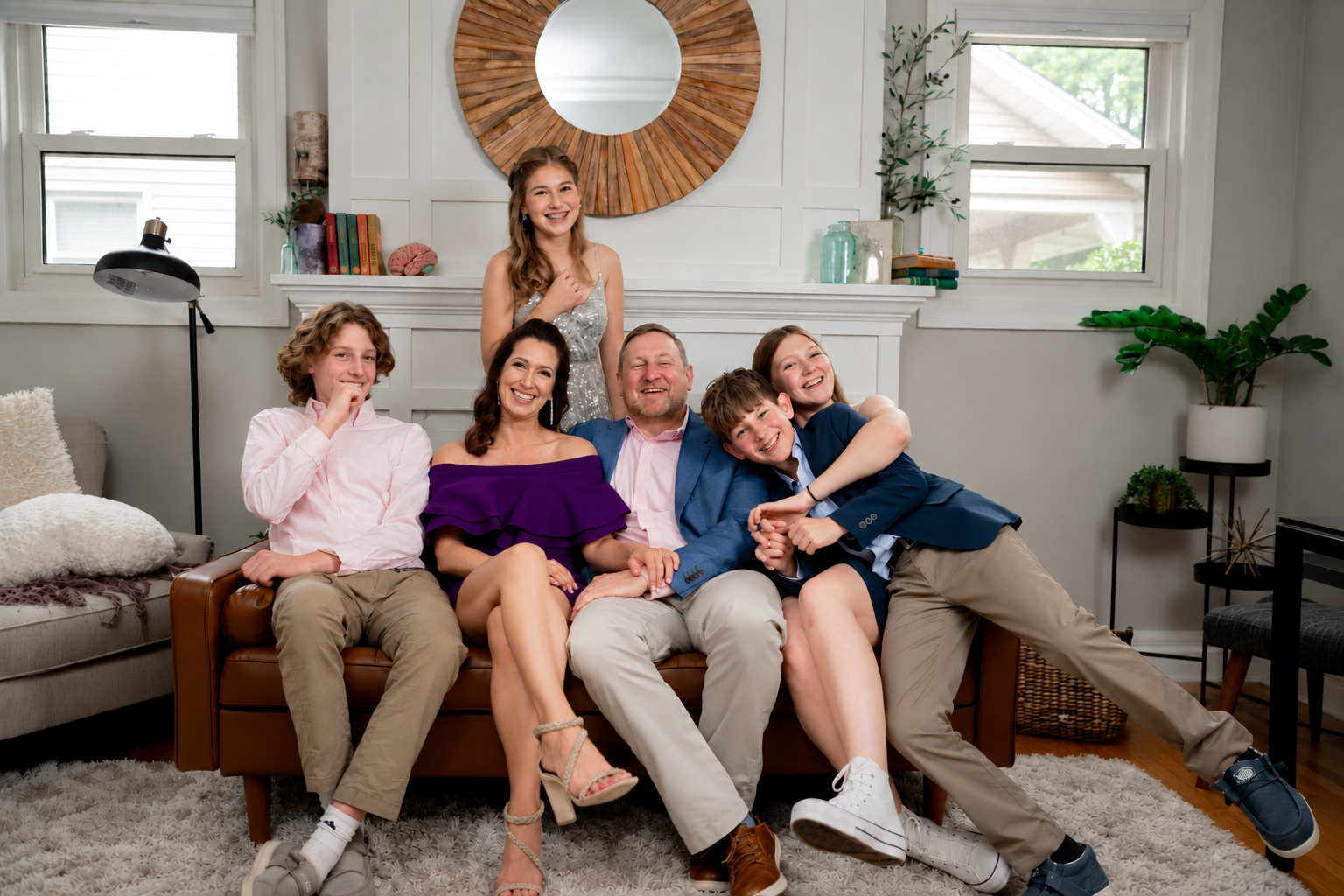 The Parenting Lesson I Didn’t Learn From My Doctorate