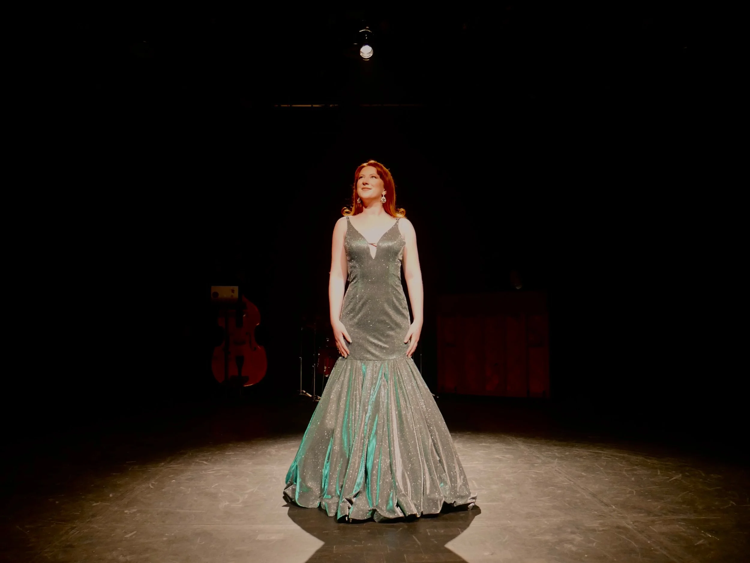 New York Theatre Festival