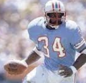 Key Issue: Why was the Zodiac obsessed with Earl Tyler Campbell ?