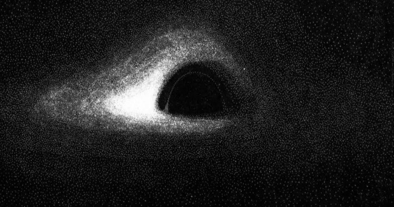 Key Issue: “Project Black Hole” kidding aside, where can chip design go ?