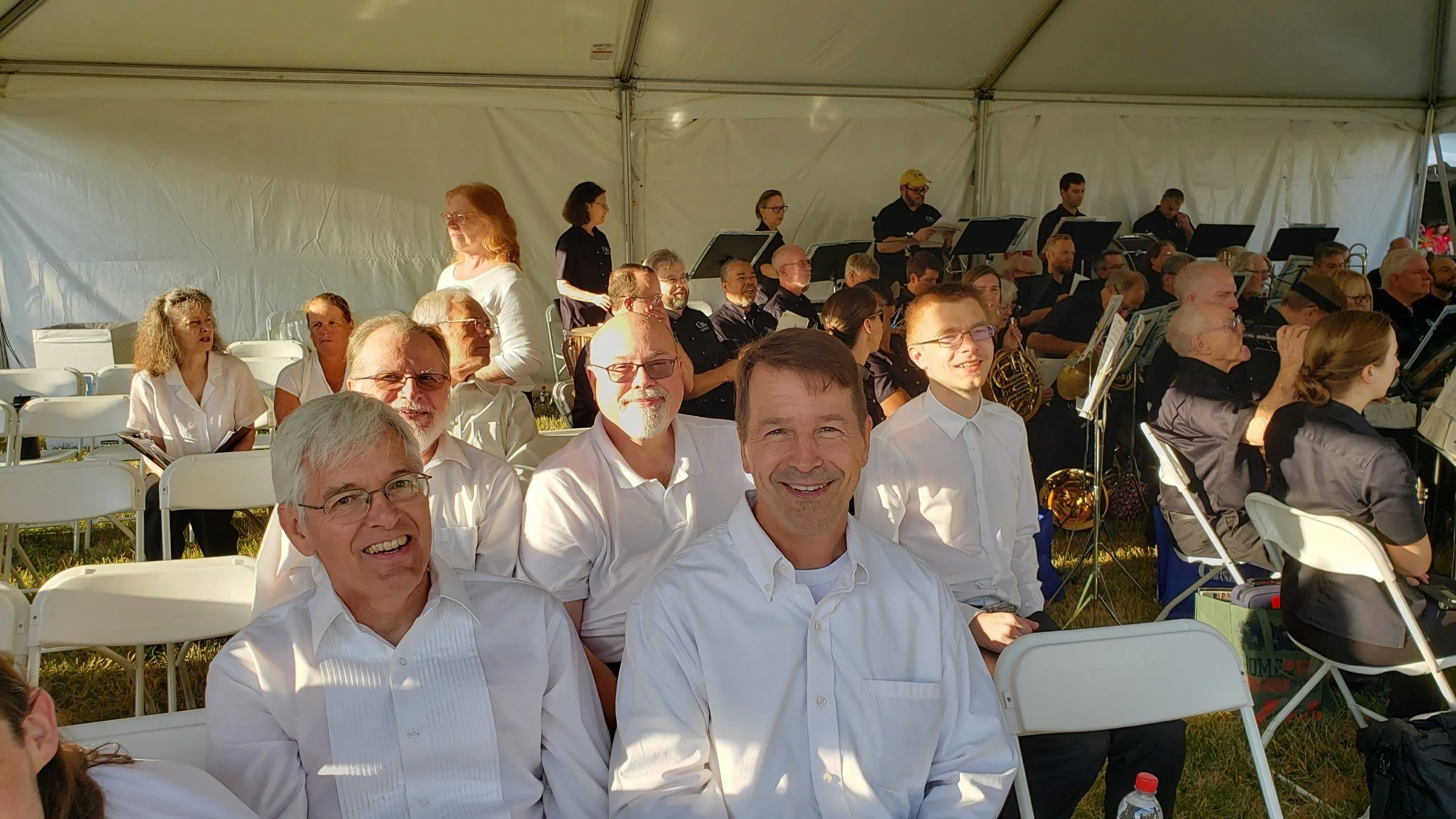 Waiting Under Tent_Men.jpg