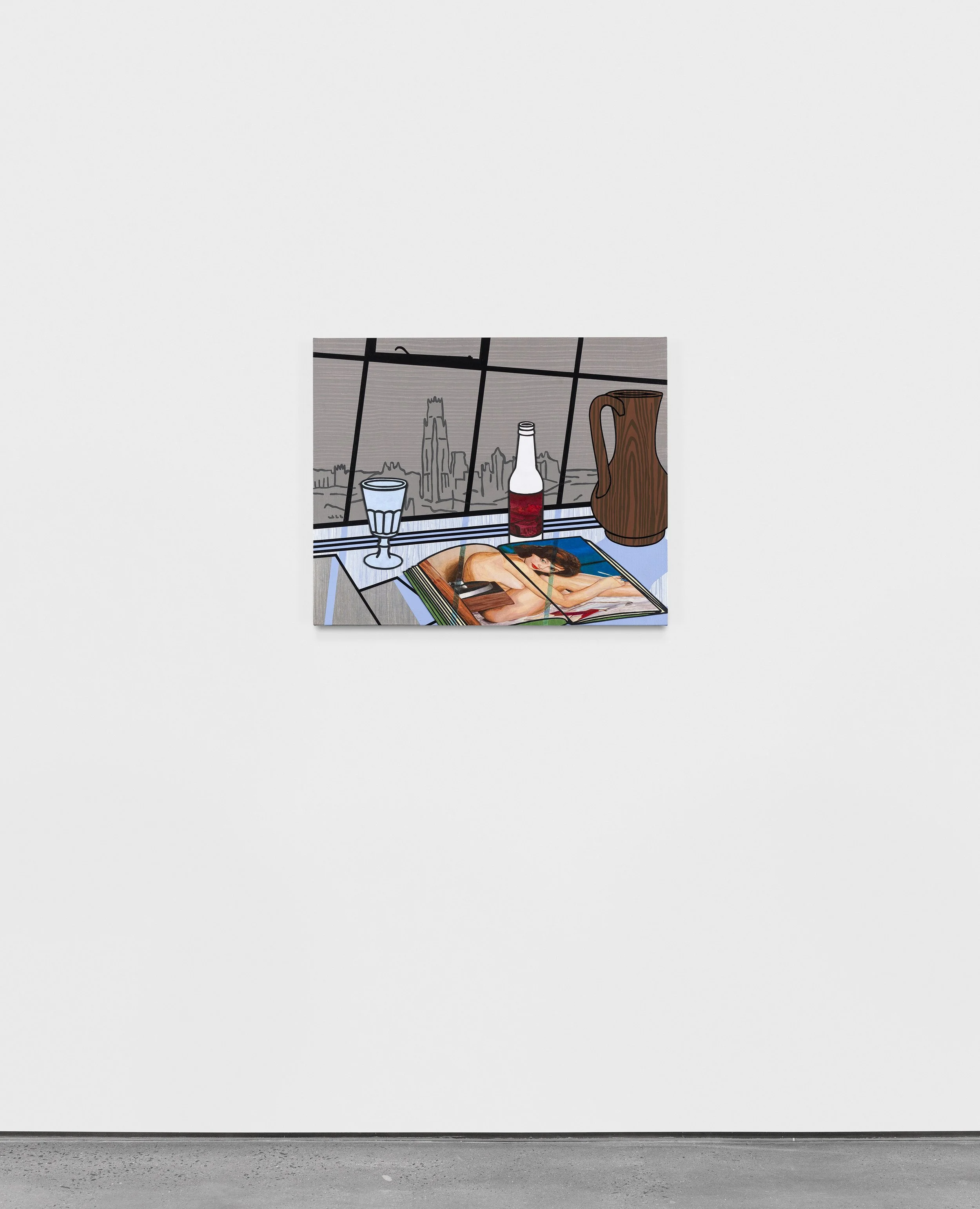 Willie Stewart_Rainy Day.jpg