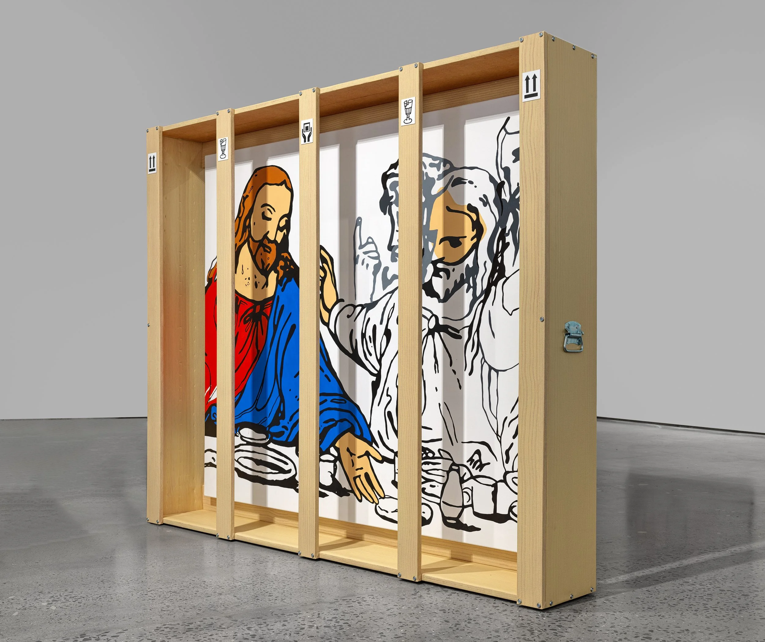 Willie Stewart_The Last Supper_side.jpg