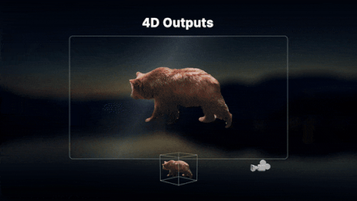 Stable Zero123 — Stability AI