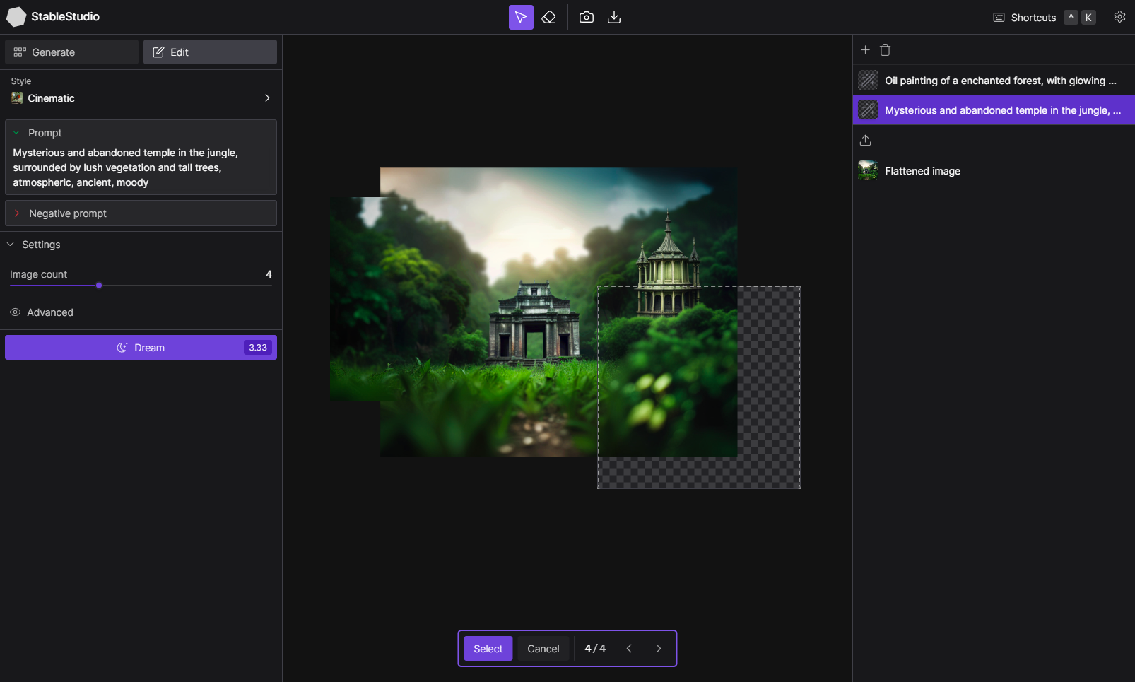 Stability AI Releases StableStudio, the Open Source Future of ...