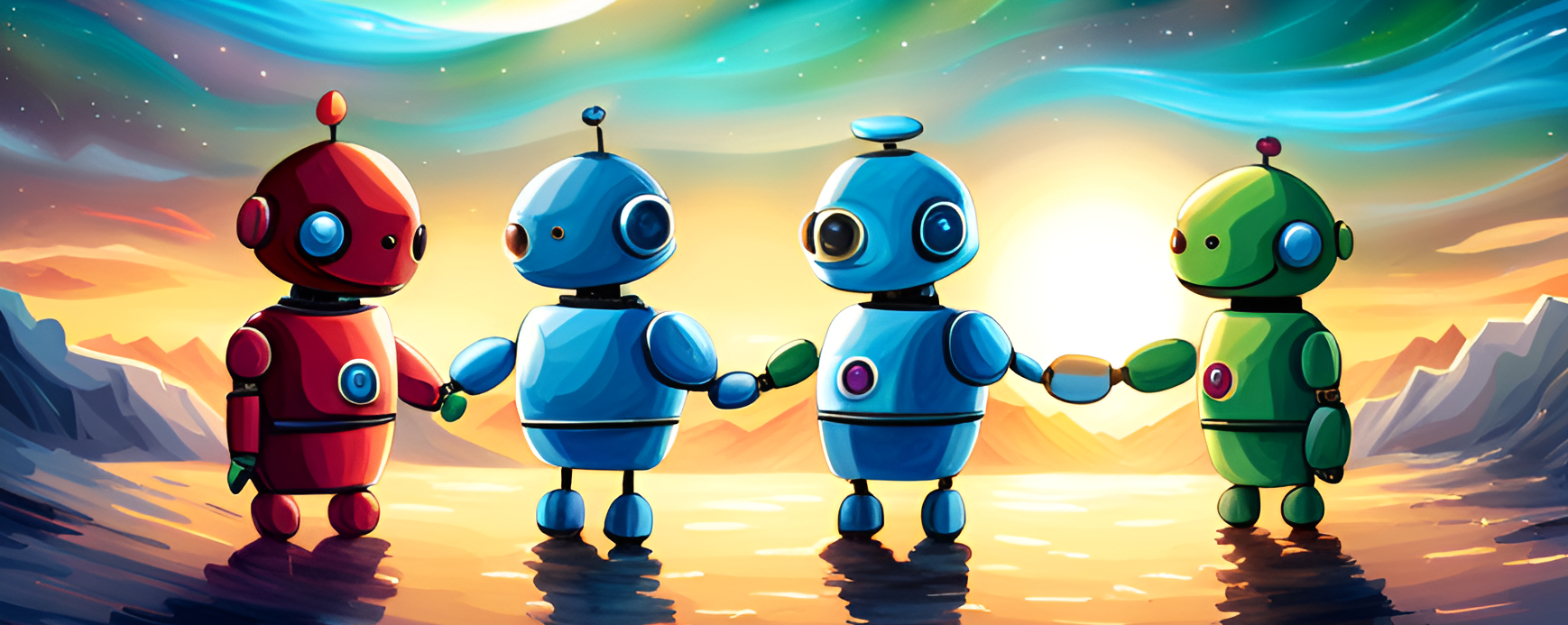 Stability AI Releases StableStudio, the Open Source Future of ...