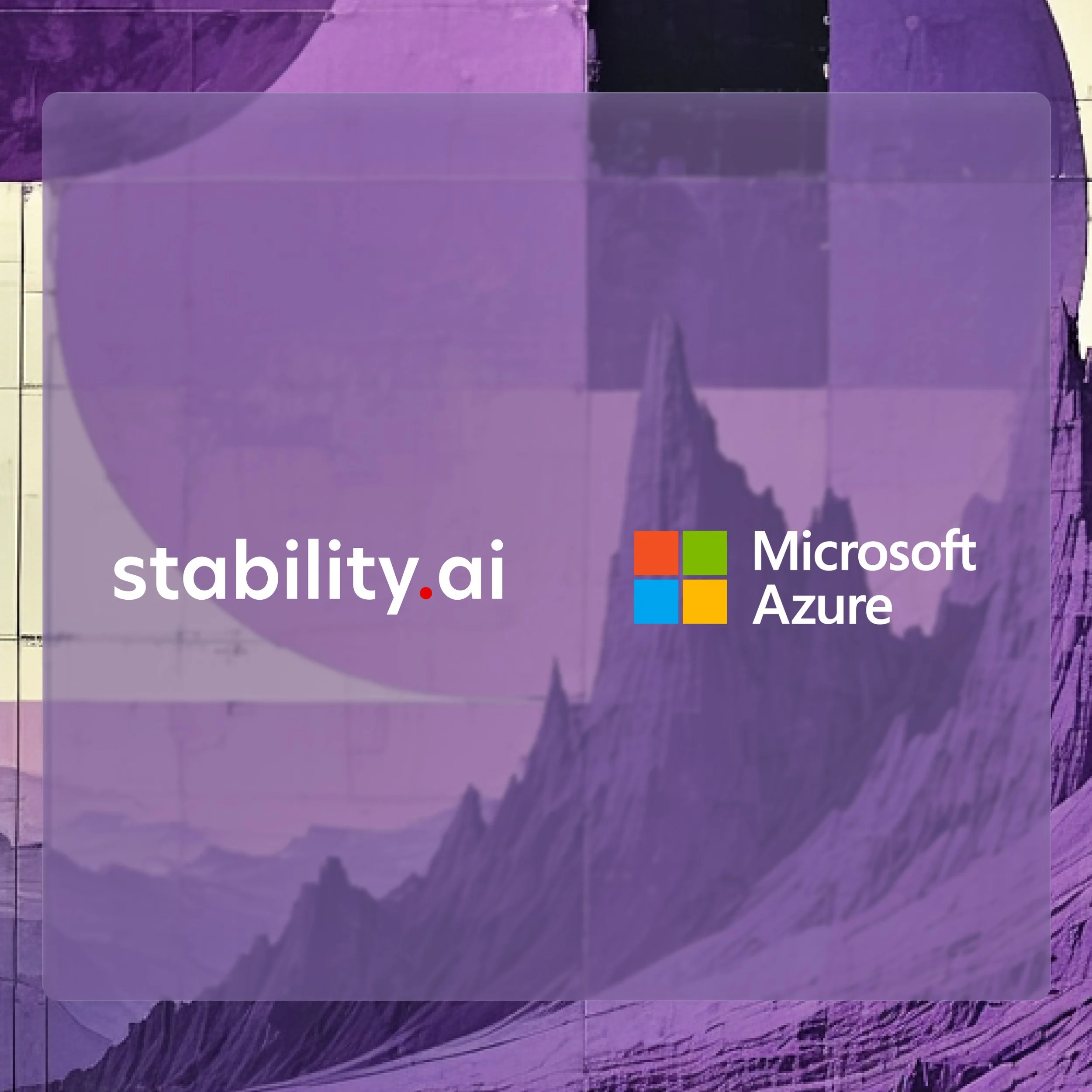 Stability AI công bố khoản đầu tư từ WPP và quan hệ đối tác mới để định hình tương lai của sản xuất truyền thông và giải trí