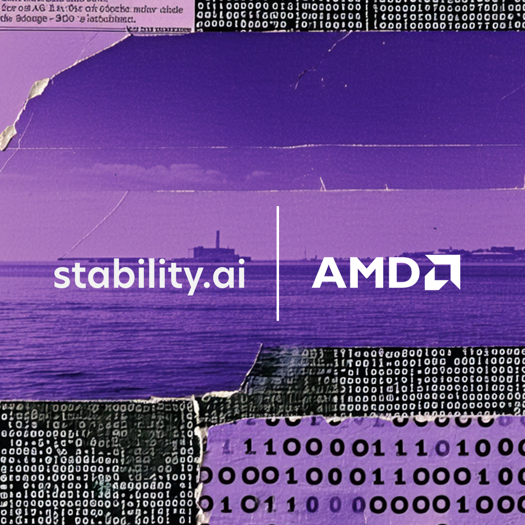 Stable Diffusion Now Optimized for AMD Radeon™ GPUs and Ryzen™ AI APUs