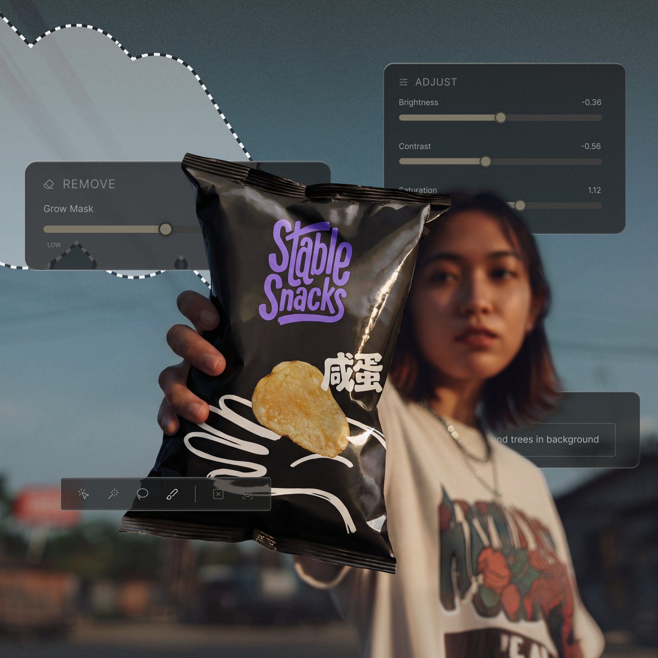 Your quick guide to getting started with Brand Studio