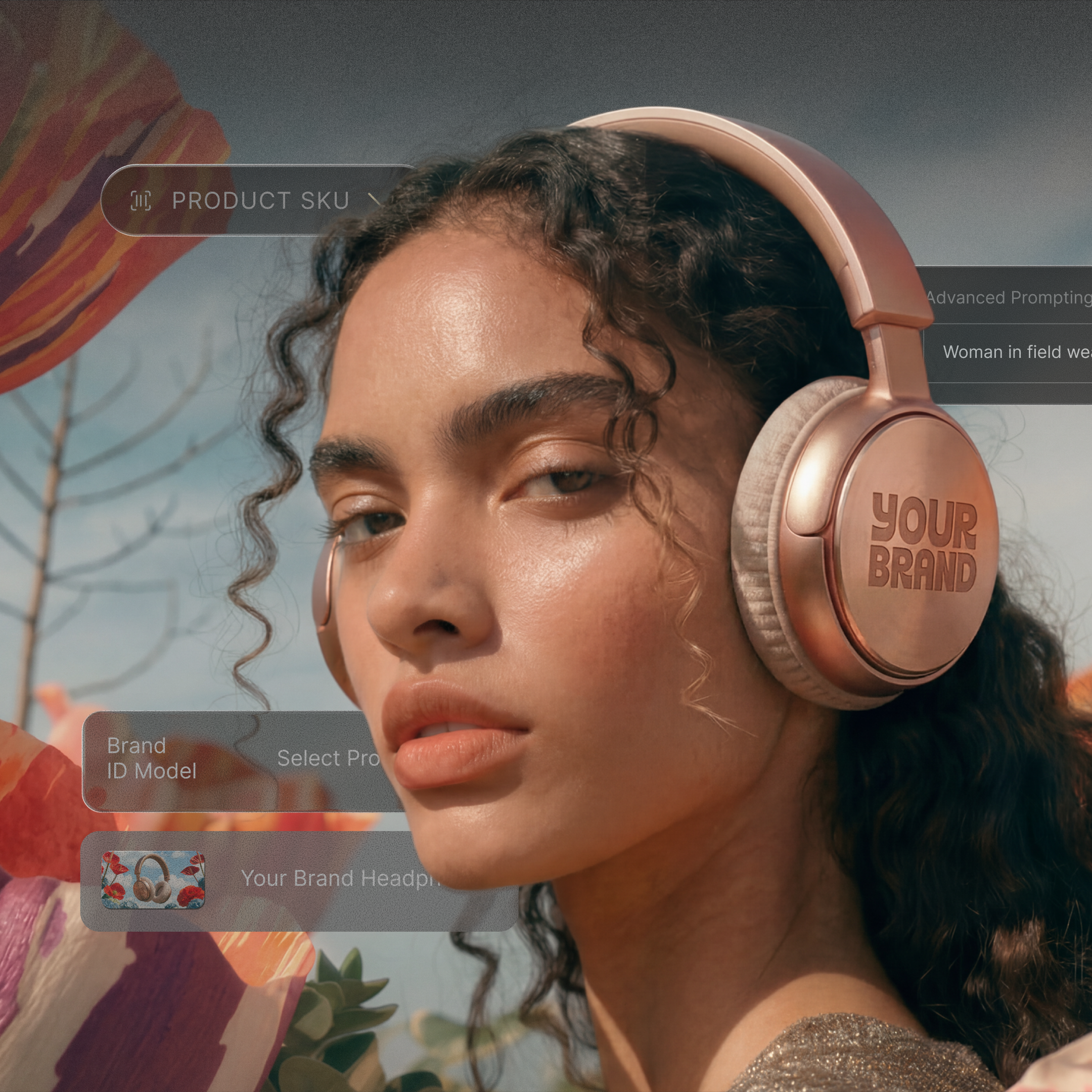 How to put together your first workflow in Brand Studio