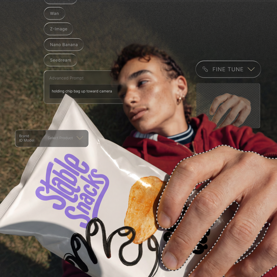 Six ways to create smarter, not harder in Brand Studio