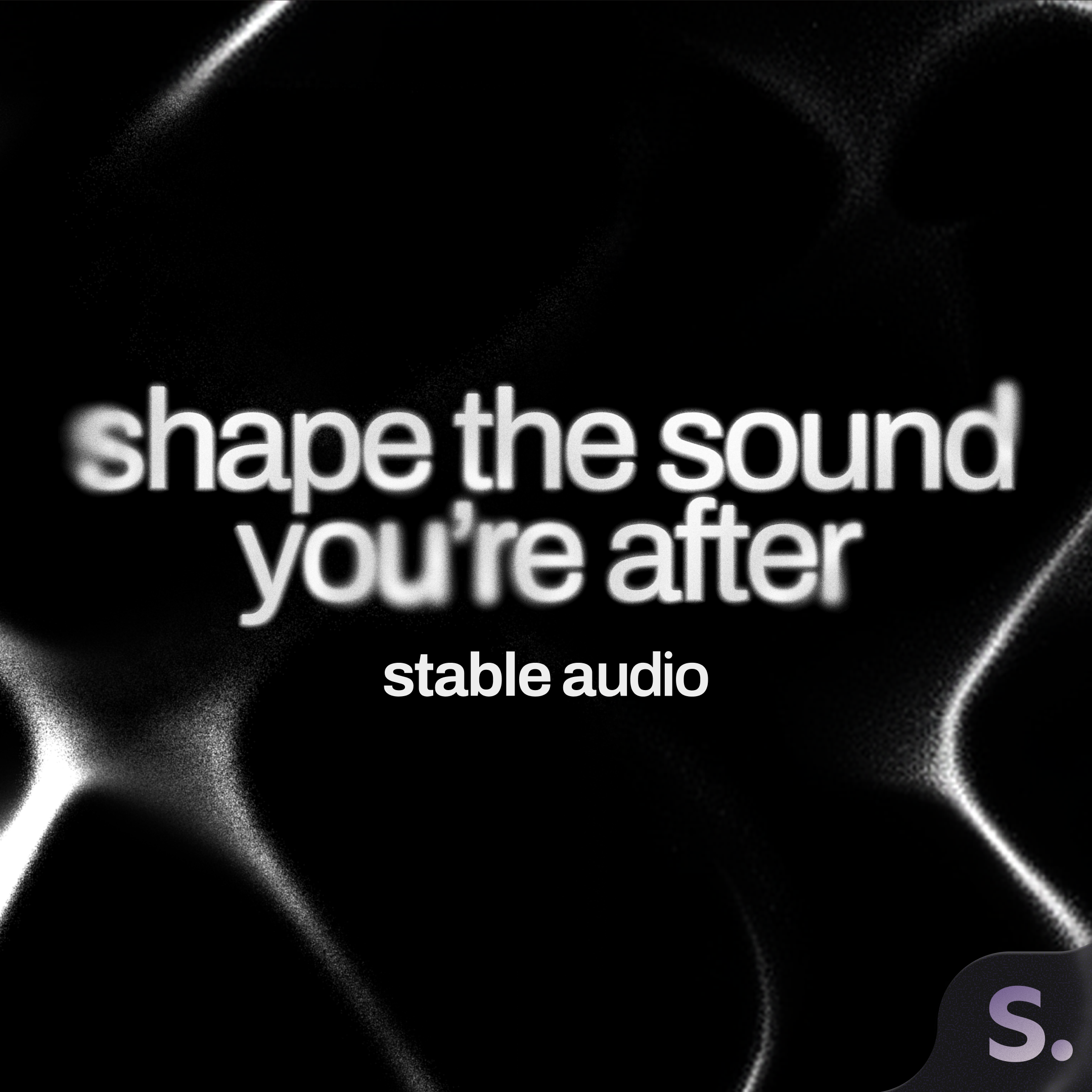Sharing a new way to work with Stable Audio