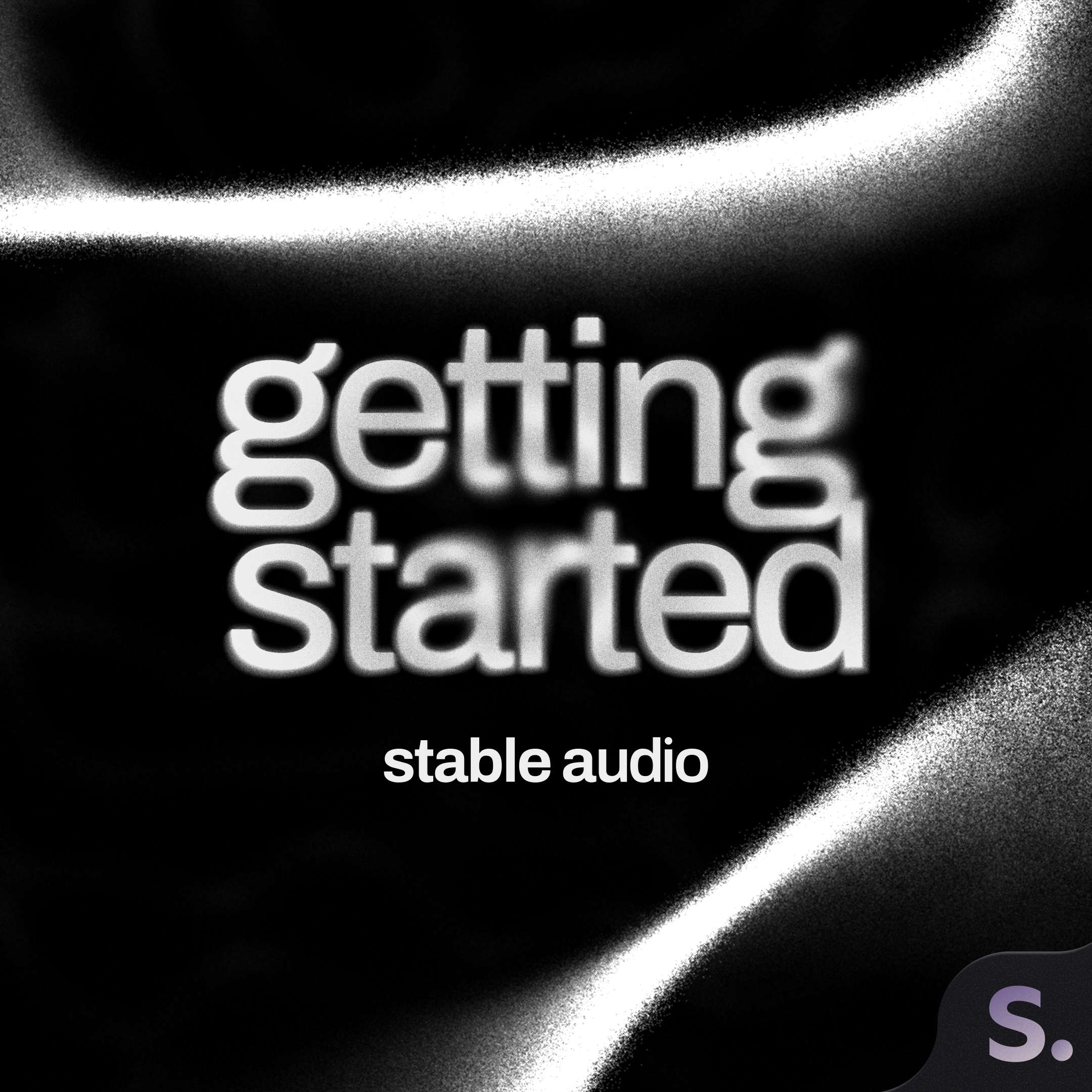 Make your first mix with Stable Audio