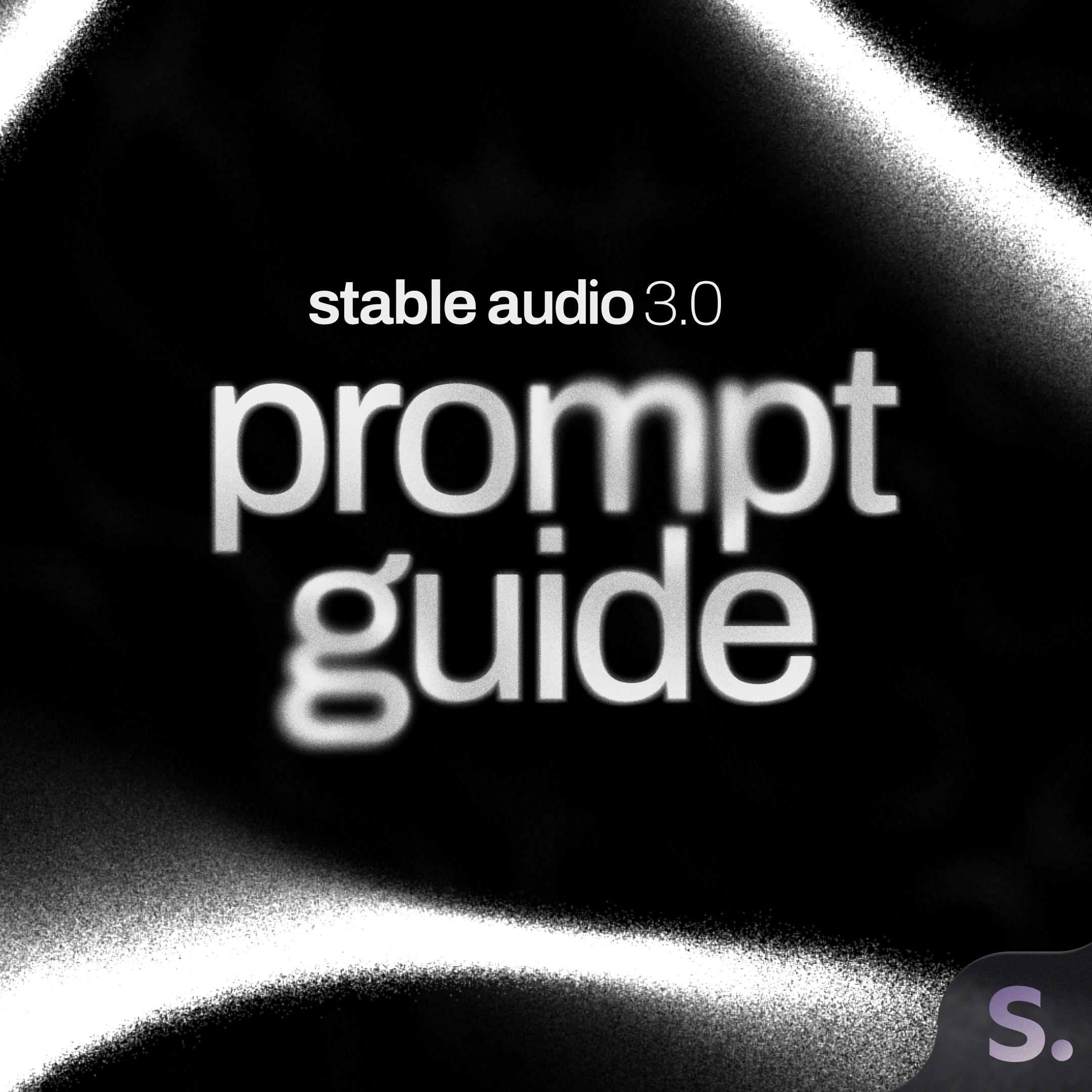 Stable Audio 3.0 Prompt Guide