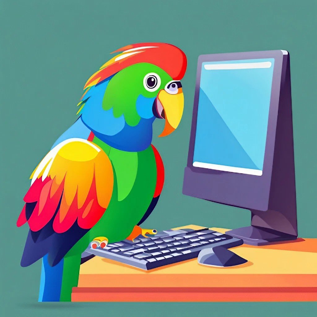 parrot ai promo code