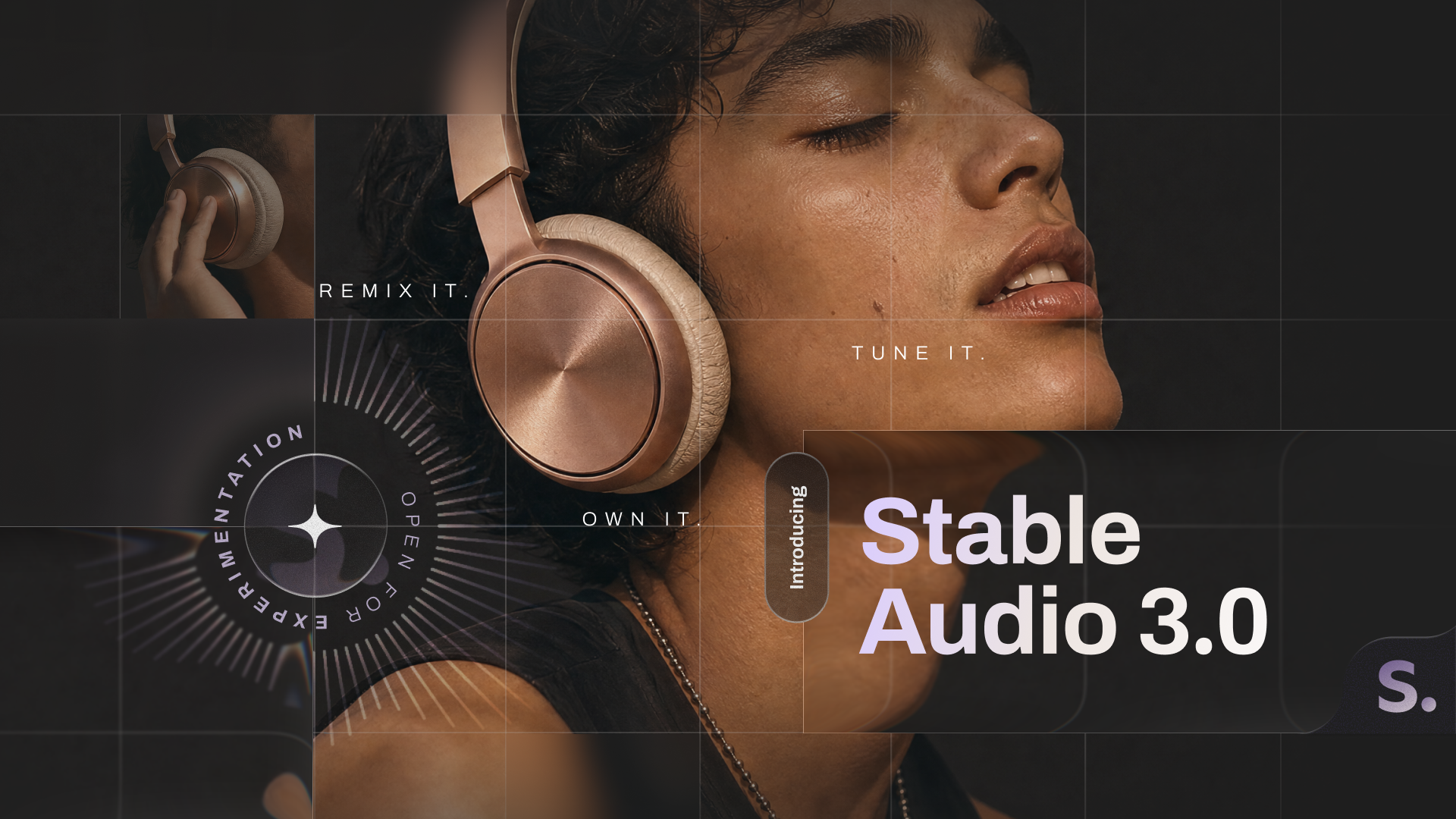 Stable Audio 3.0 introduction