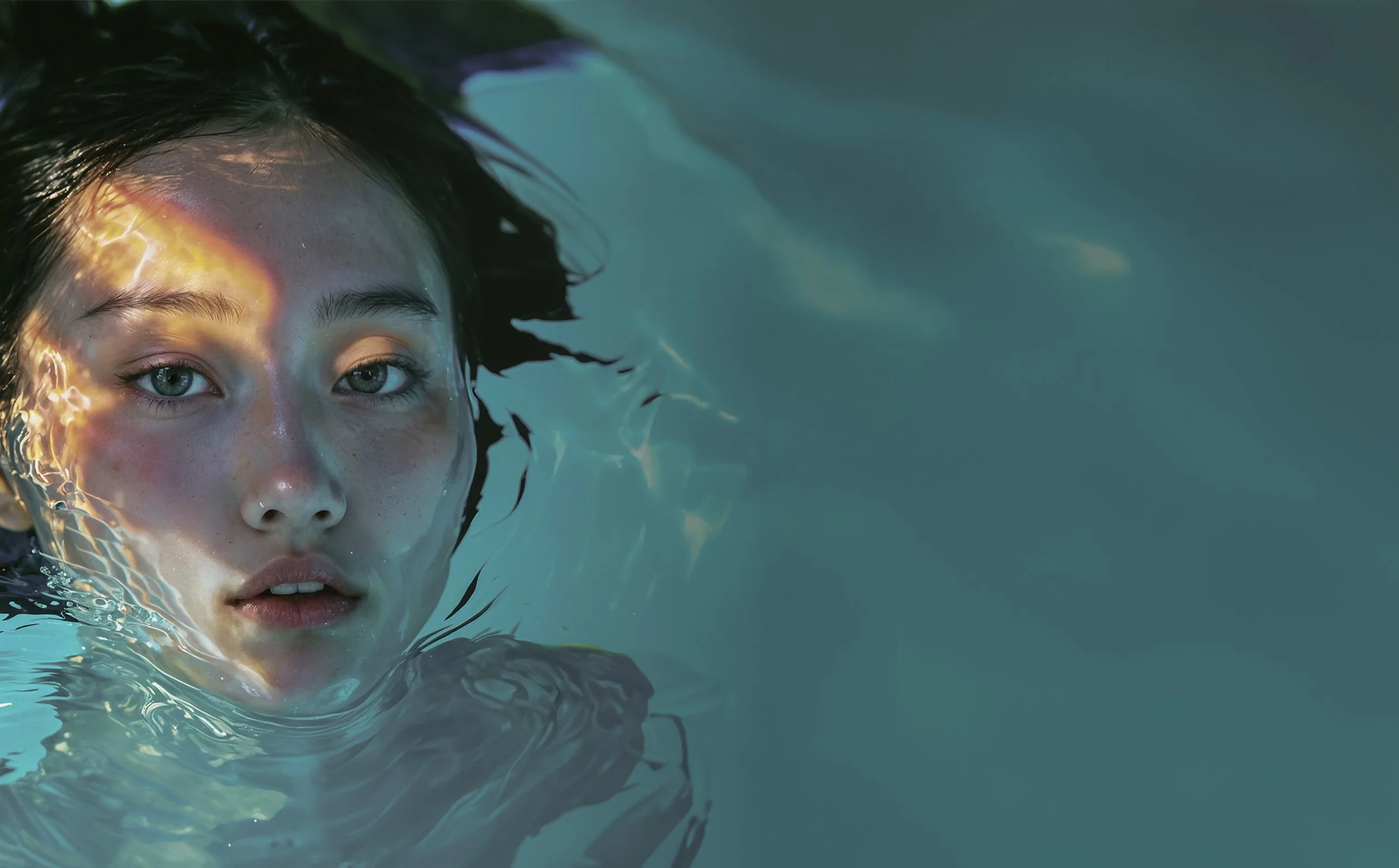 DreamStudio SDXL качество реализма: пример портрета и чистых текстур