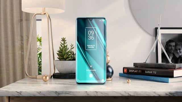 TCL - Plex Pro