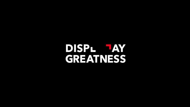TCL - Display Greatness