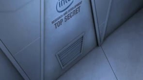 Intel Penguins