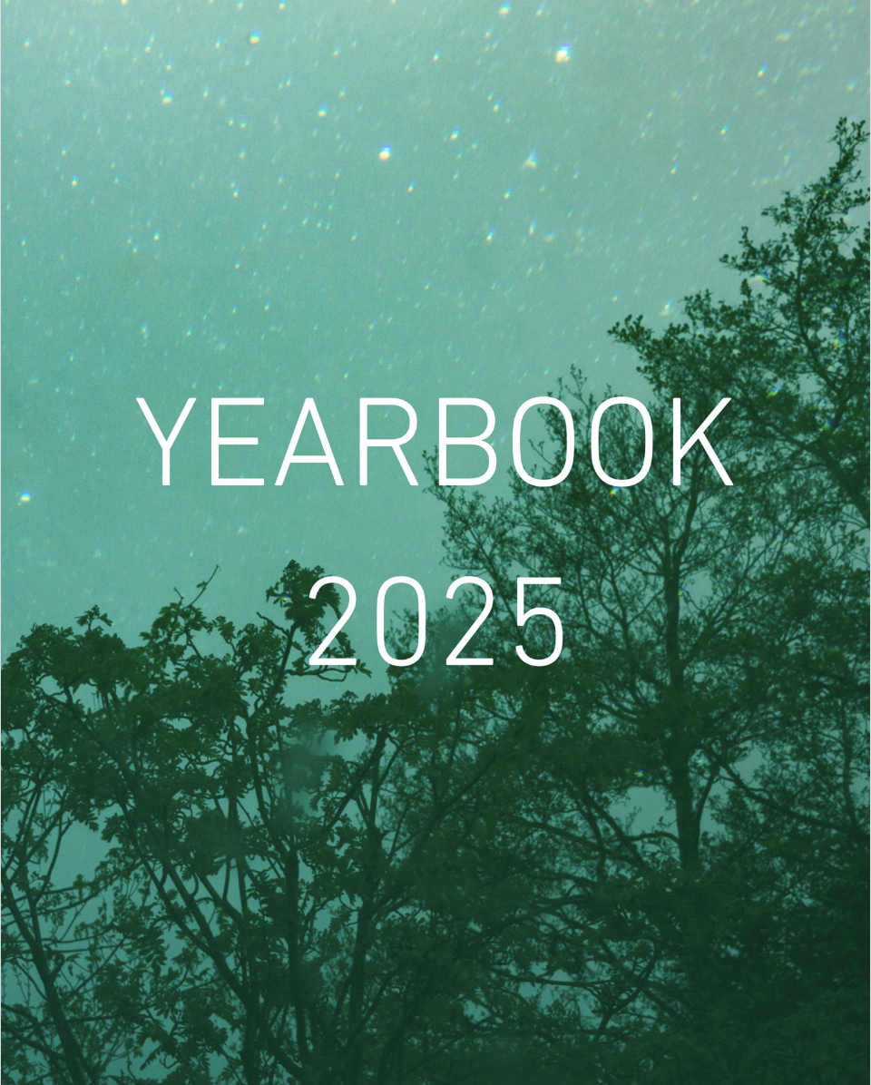 ShutterHub Yearbook 2025 Shortlist
