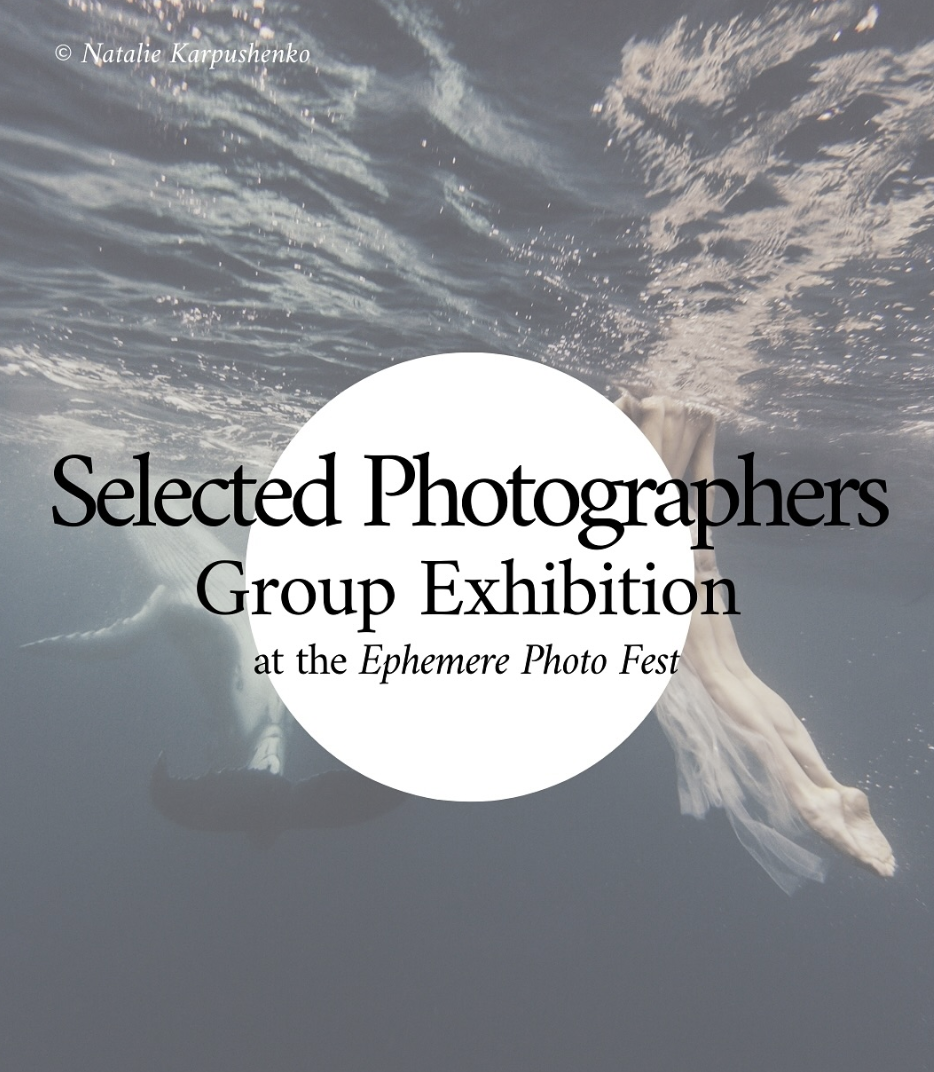 Ephemere tokyo photo festival