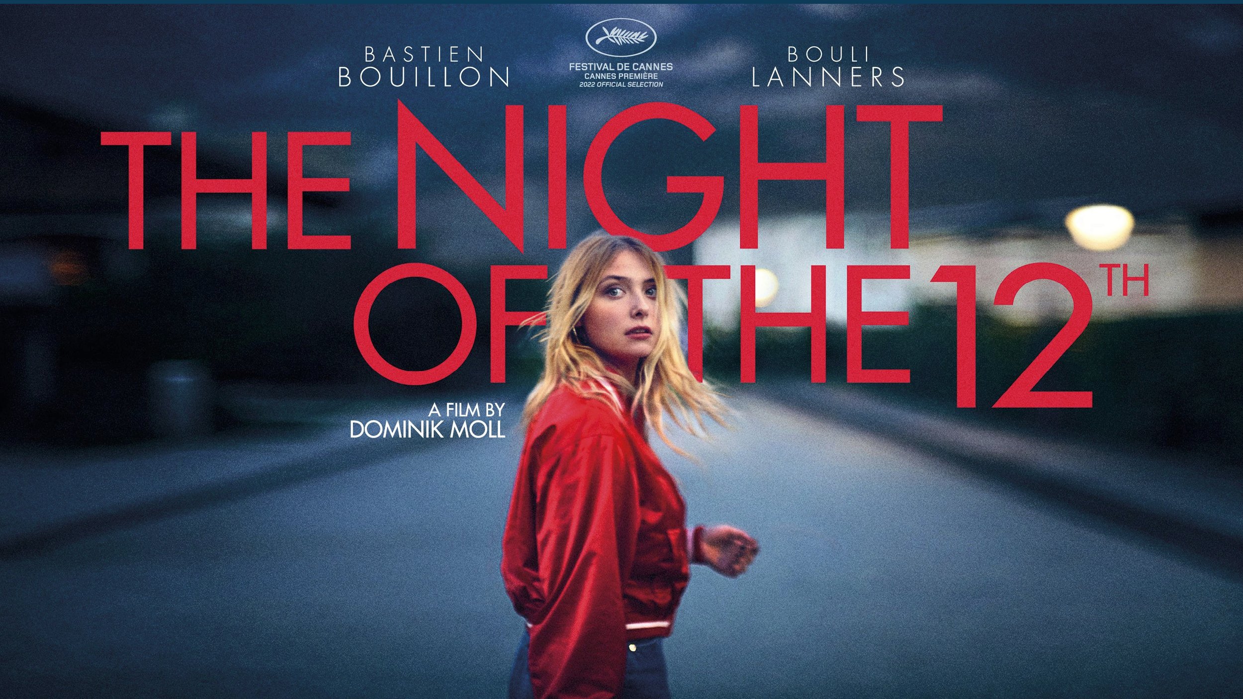 The Night of the 12th