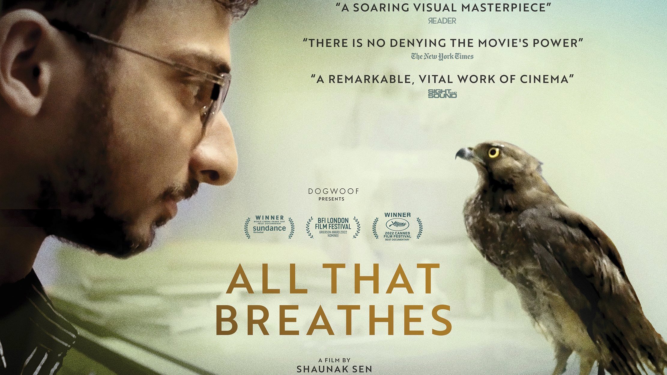 All That Breathes