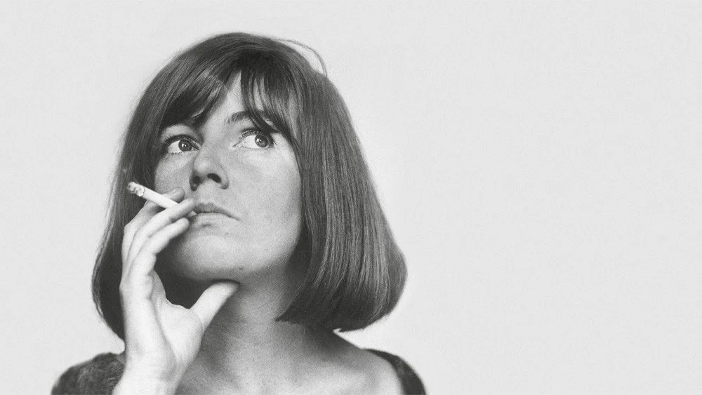 Blue Road: The Edna O’Brien Story