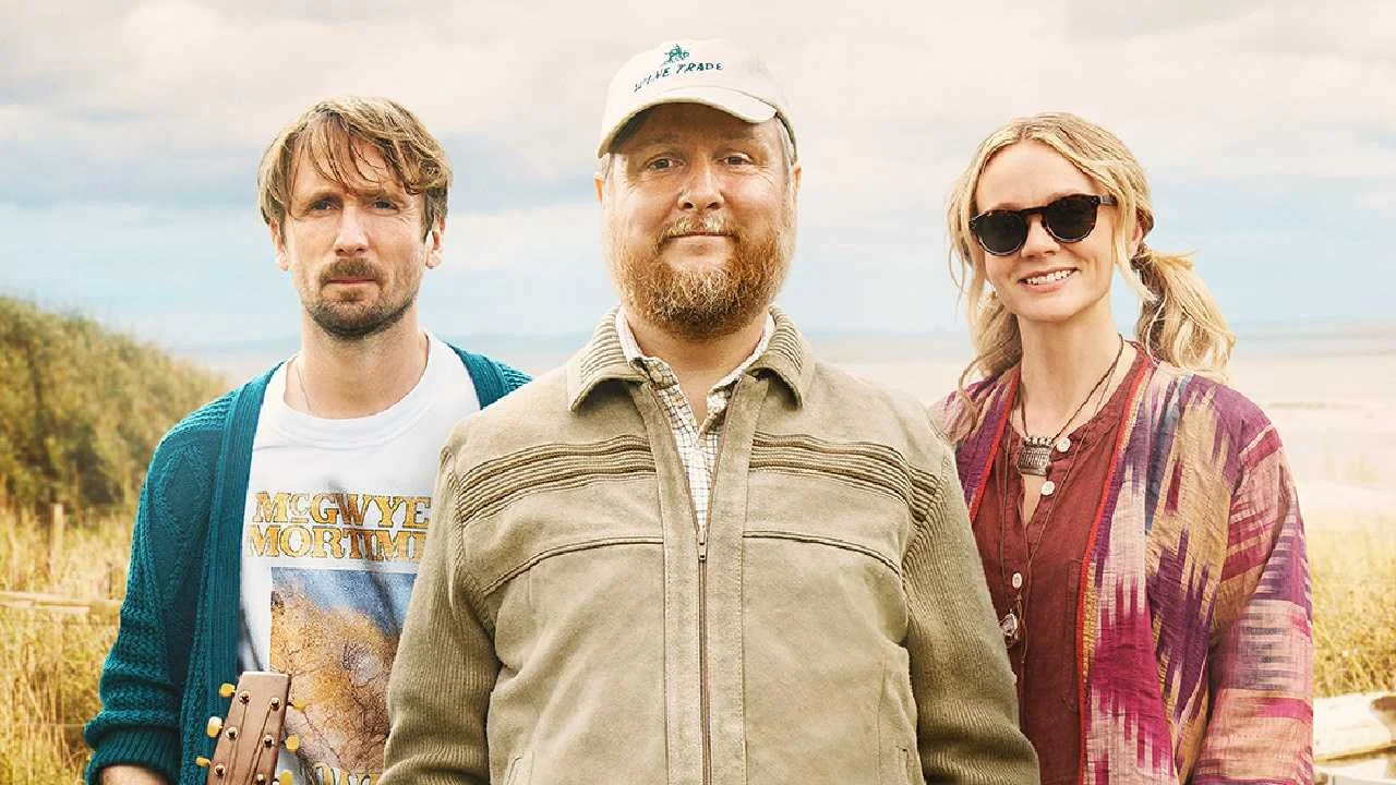 The Ballad of Wallis Island