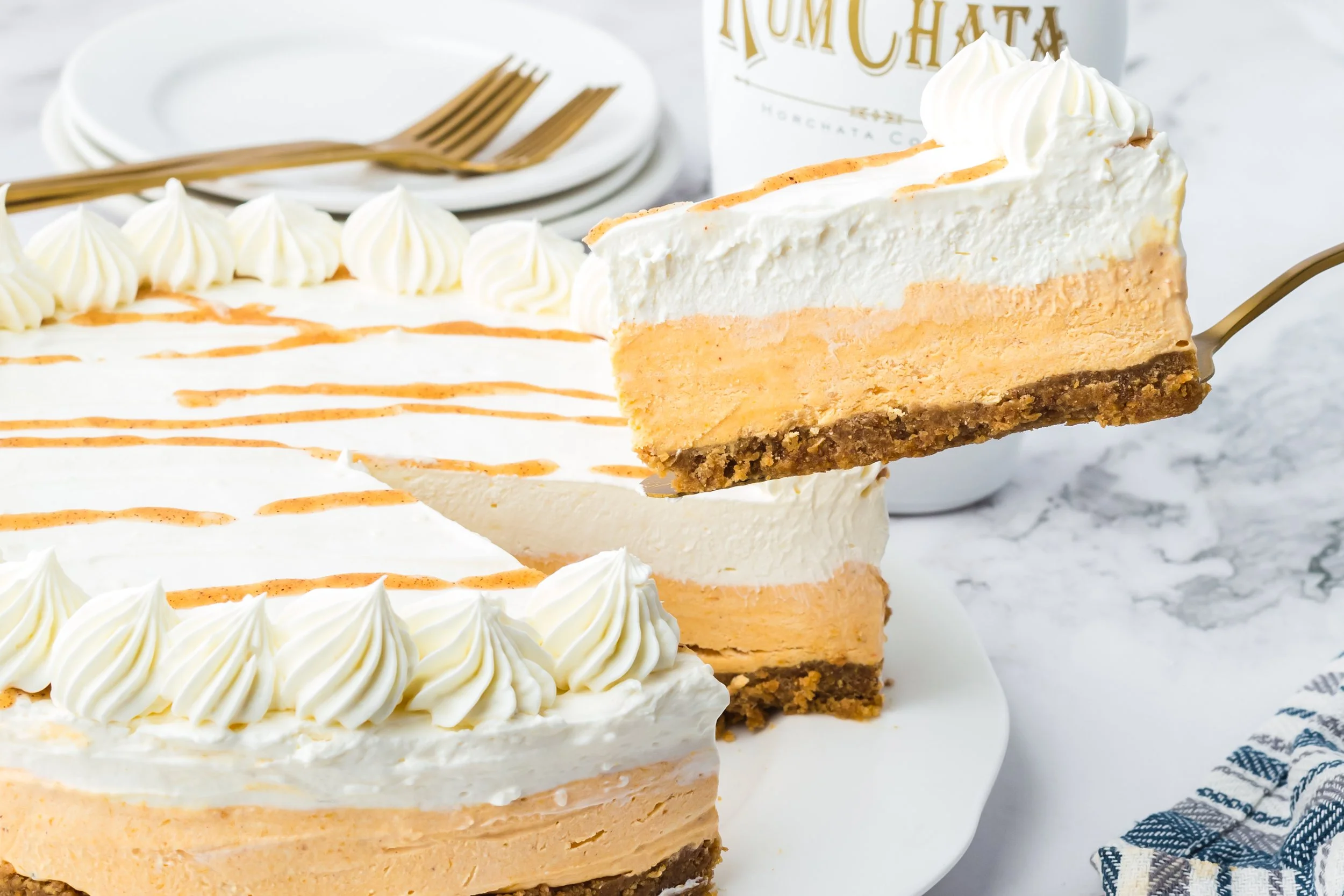 No-Bake Rum Chata Pumpkin Cheesecake (24).jpg