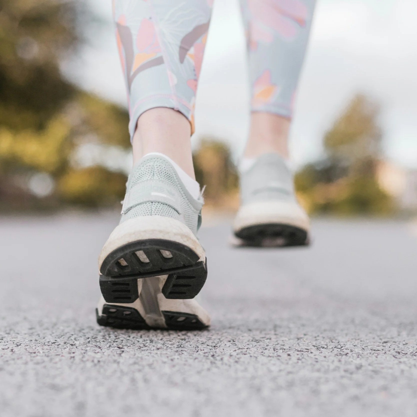 Just walk: Why Walking Is the Simplest Way to Feel Better