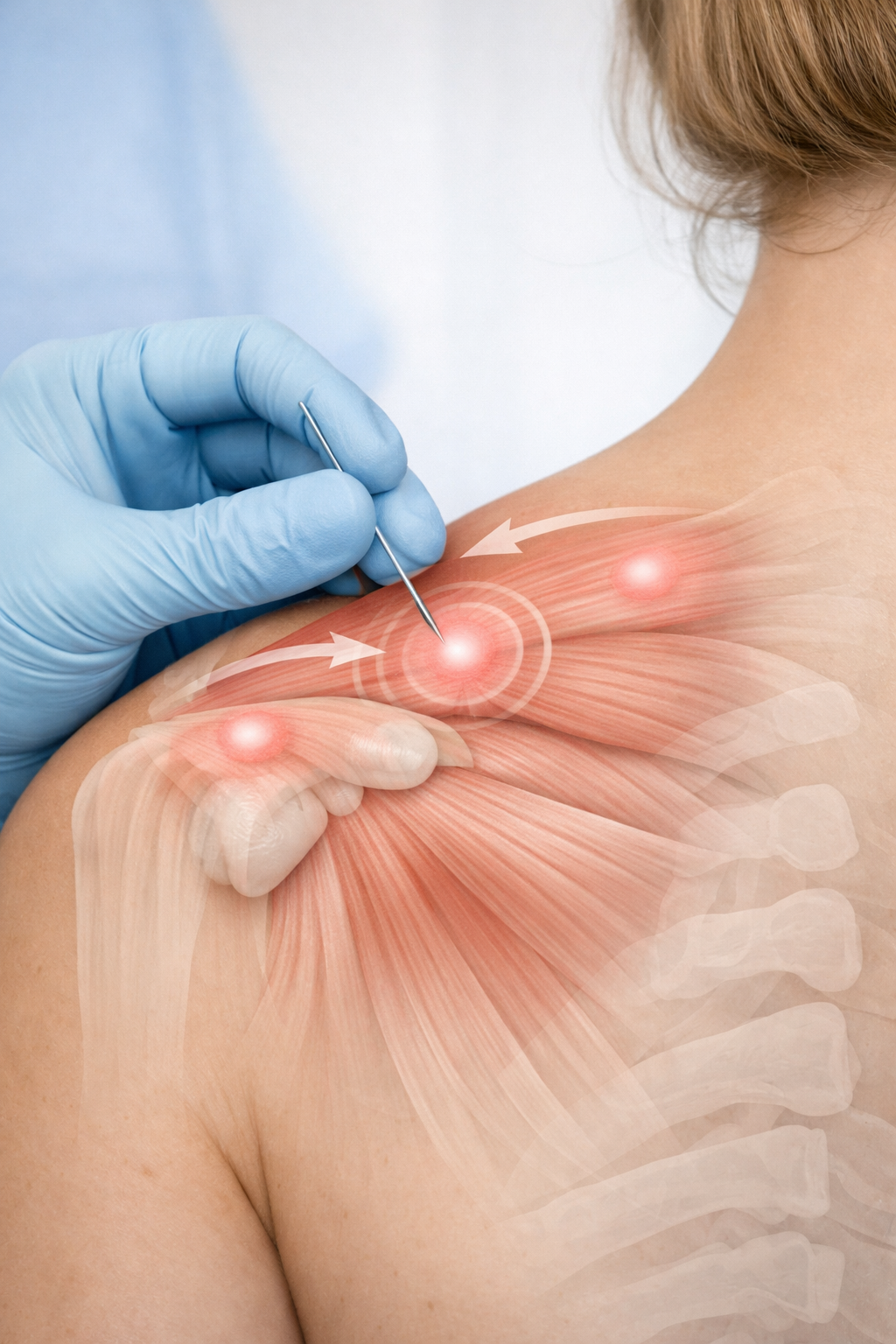 Dry Needling