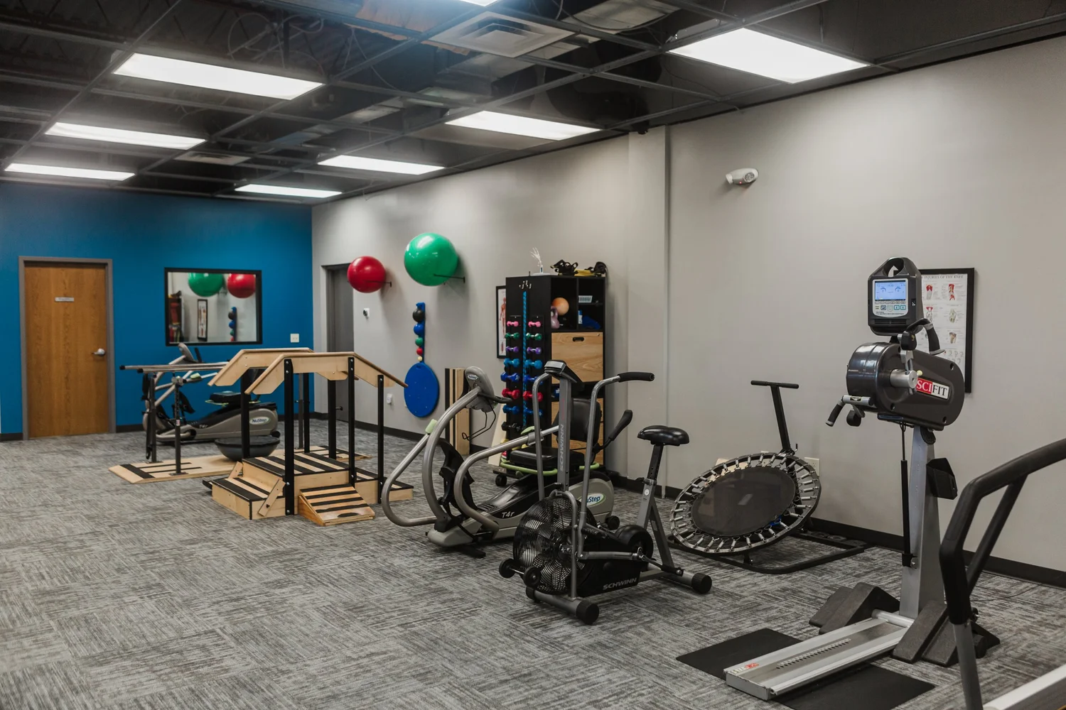 Services 1 — Choice Physical Therapy