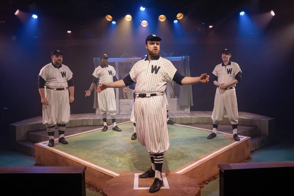 Damn Yankees