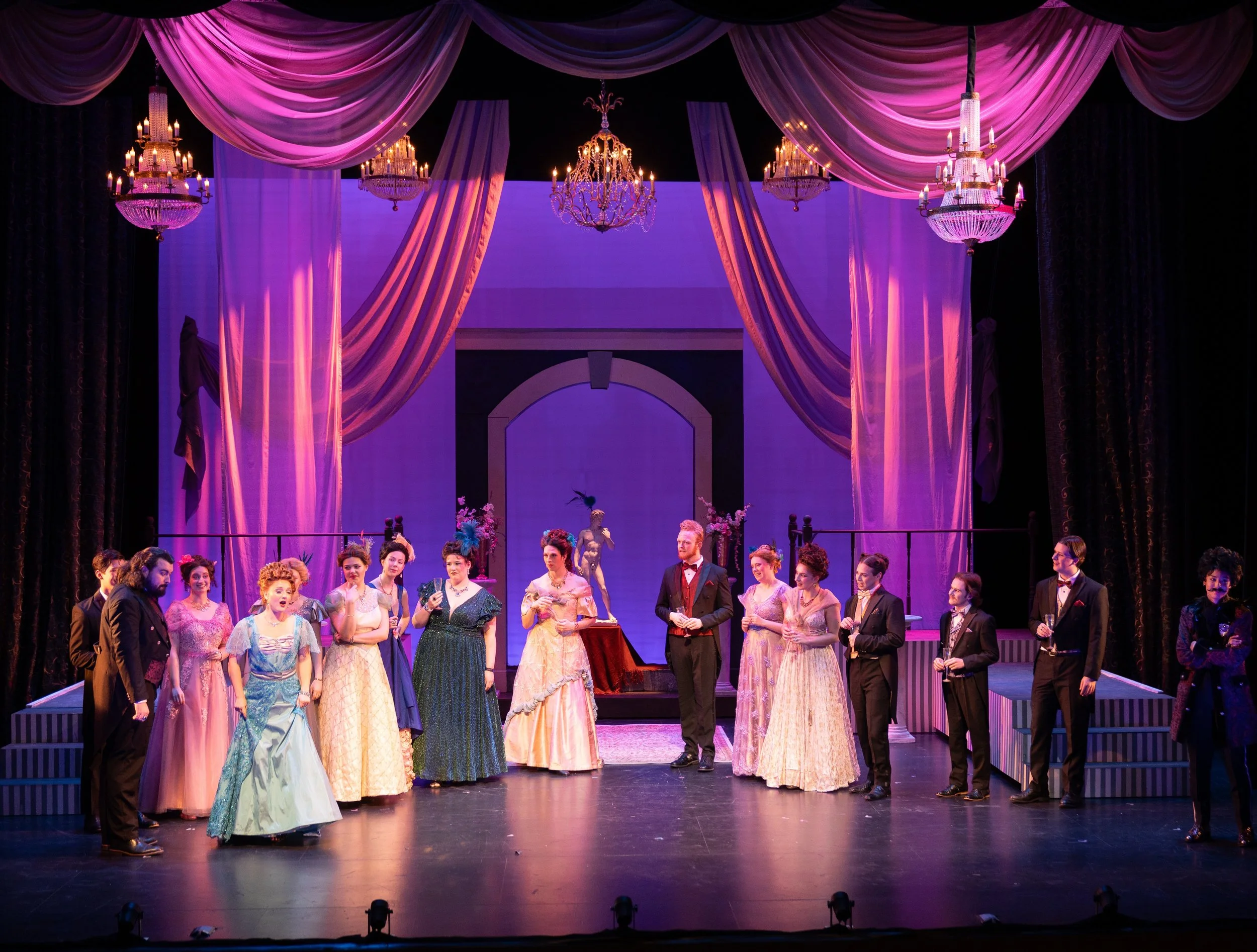 Die Fledermaus