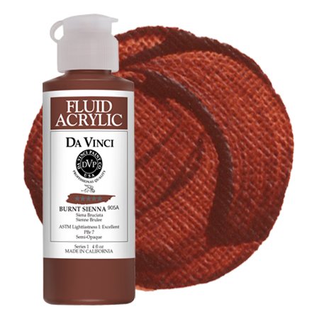 Da-Vinci-Burnt-Sienna-fluid-acrylic-paint-4oz-bottle-swatch.jpg