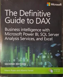 DAX Series: 2. Resources/Learning Techniques while learning DAX