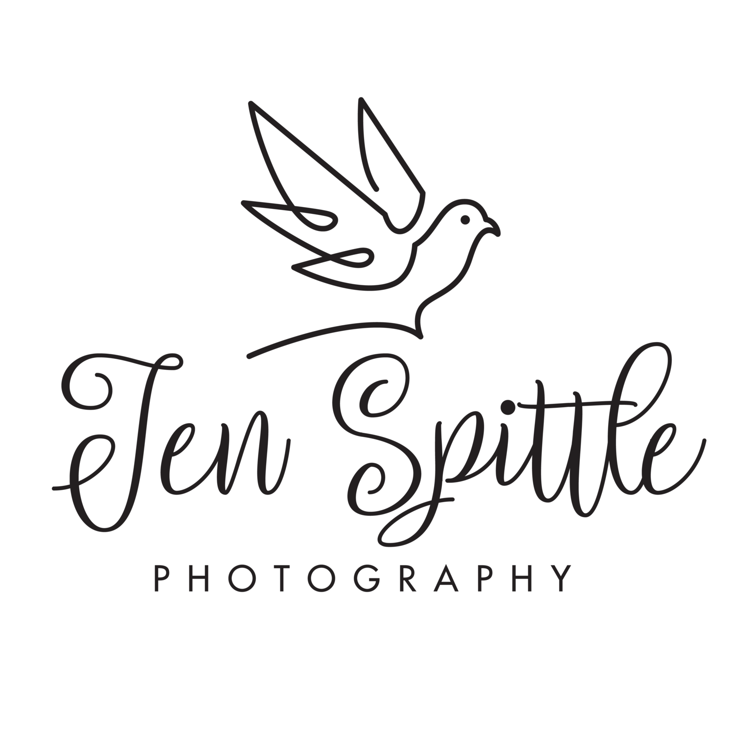 Jen Spittle Photography