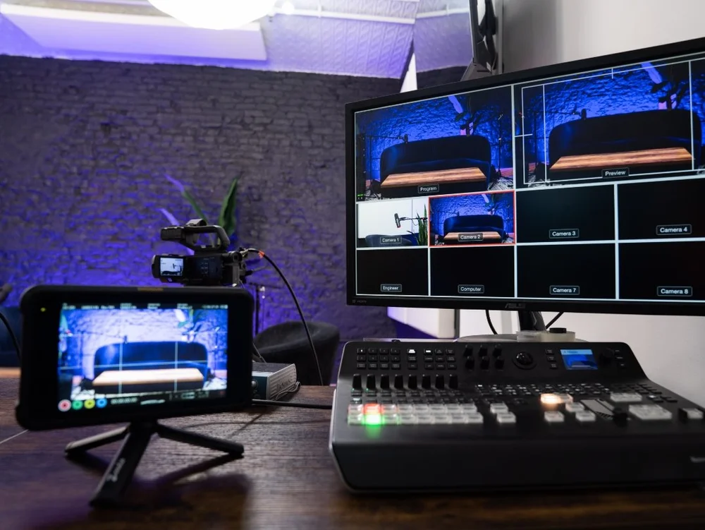 Home — WTF Media Studios