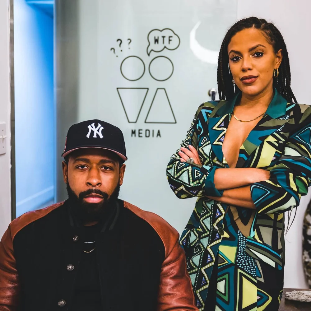 Services — WTF Media Studios