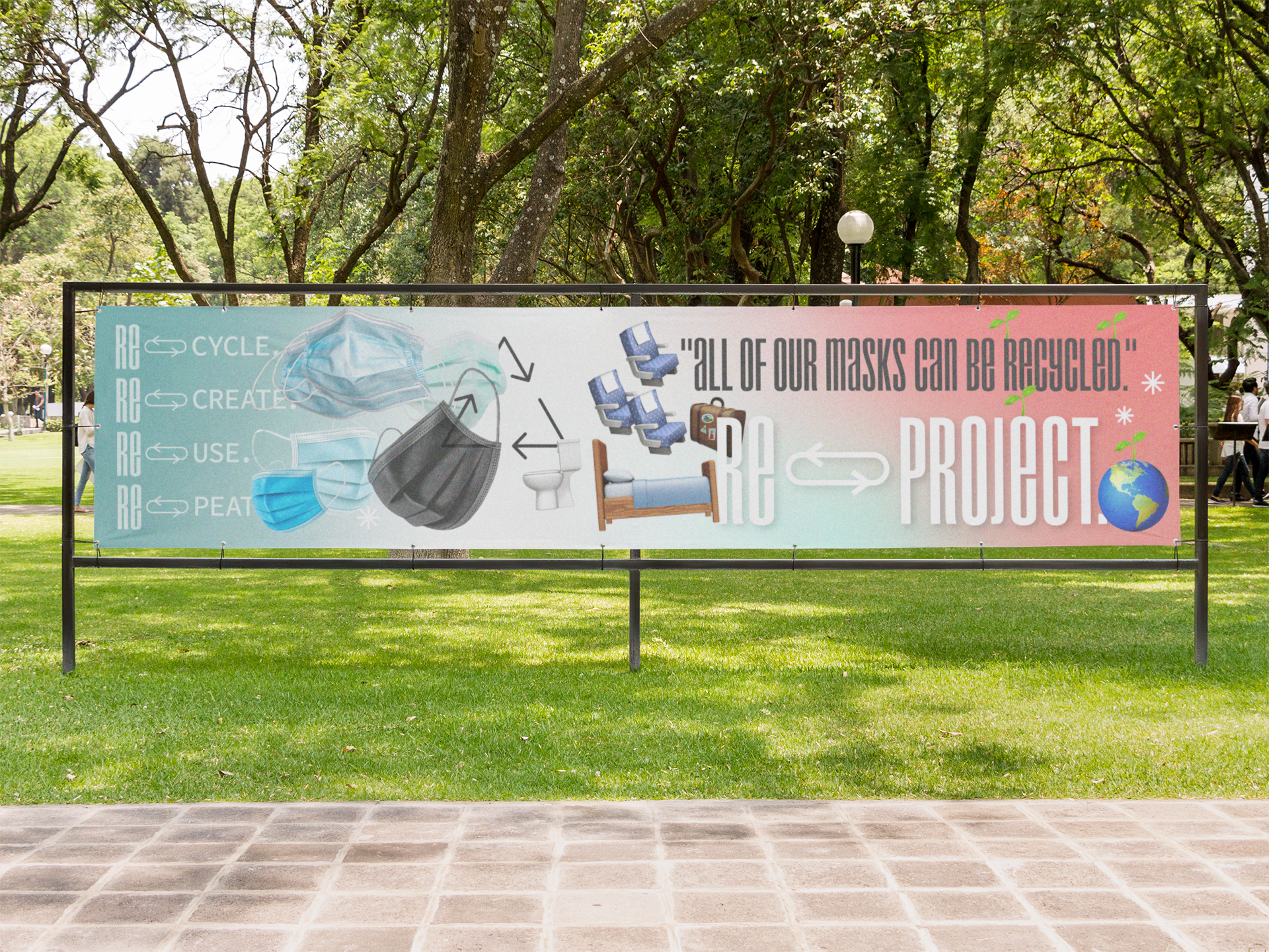 RE—Project